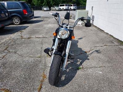 2015 HARLEY DAVIDSON Soft Tail