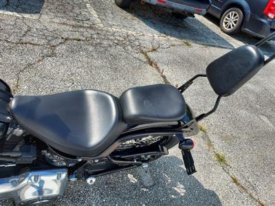 2015 HARLEY DAVIDSON Soft Tail