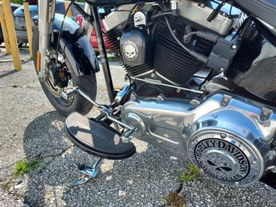2015 HARLEY DAVIDSON Soft Tail