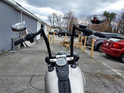 2018 HARLEY DAVIDSON Soft Tail