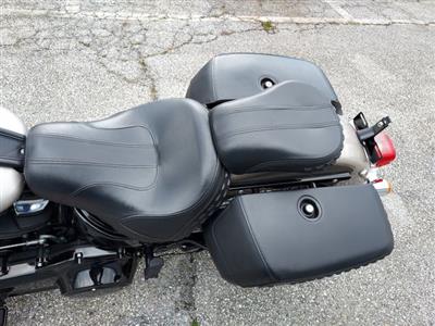 2018 HARLEY DAVIDSON Soft Tail