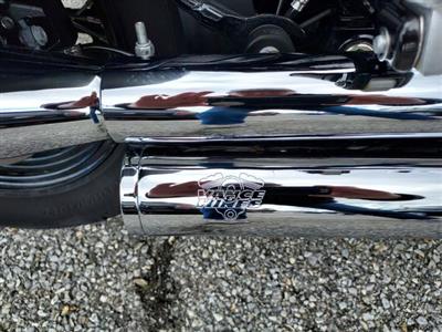 2018 HARLEY DAVIDSON Soft Tail