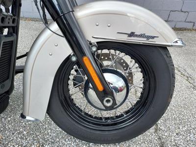 2018 HARLEY DAVIDSON Soft Tail