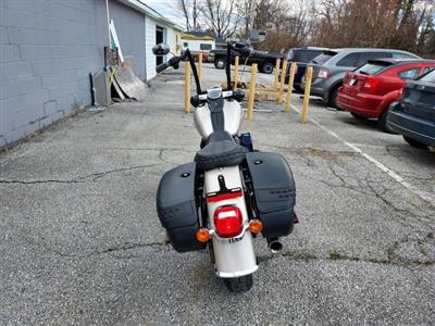 2018 HARLEY DAVIDSON Soft Tail