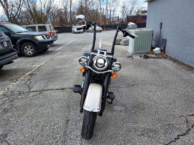 2018 HARLEY DAVIDSON Soft Tail