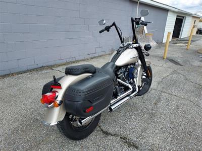 2018 HARLEY DAVIDSON Soft Tail