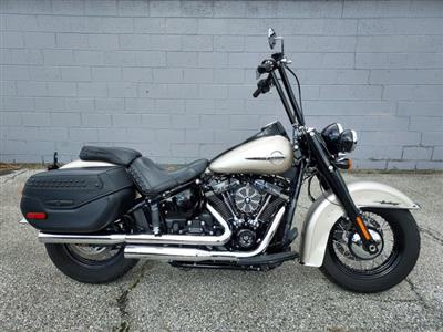 2018 HARLEY DAVIDSON Soft Tail