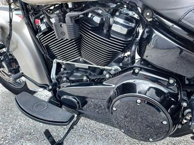 2018 HARLEY DAVIDSON Soft Tail