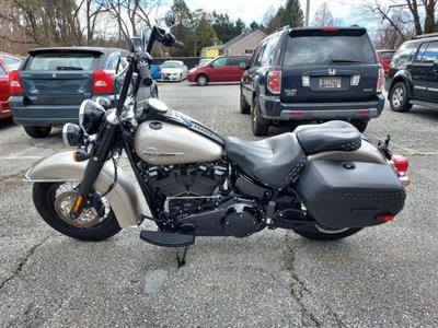 2018 HARLEY DAVIDSON Soft Tail