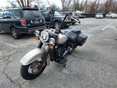 2018 HARLEY DAVIDSON Soft Tail