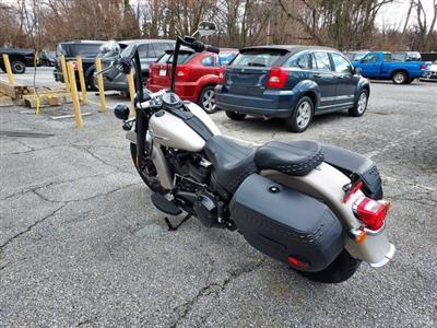 2018 HARLEY DAVIDSON Soft Tail