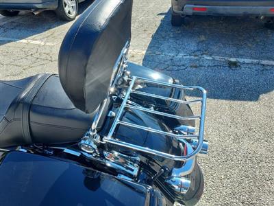 2019 HARLEY DAVIDSON Street Glide