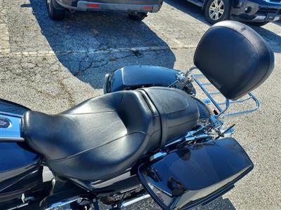 2019 HARLEY DAVIDSON Street Glide