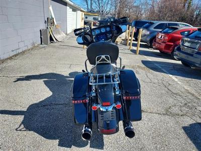 2019 HARLEY DAVIDSON Street Glide
