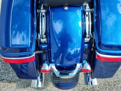 2017 HARLEY DAVIDSON Street Glide