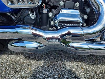 2017 HARLEY DAVIDSON Street Glide
