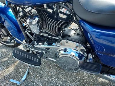 2017 HARLEY DAVIDSON Street Glide