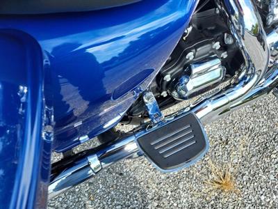 2017 HARLEY DAVIDSON Street Glide