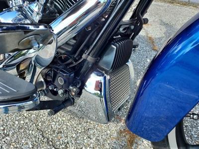 2017 HARLEY DAVIDSON Street Glide