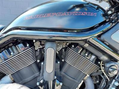 2009 HARLEY DAVIDSON Night Rod Cruiser
