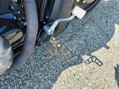2009 HARLEY DAVIDSON Night Rod Cruiser