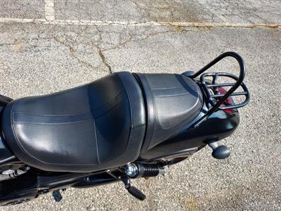 2009 HARLEY DAVIDSON Night Rod Cruiser