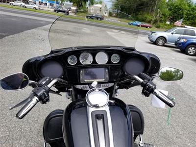 2015 HARLEY DAVIDSON FLHTKL TOURING