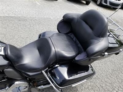 2015 HARLEY DAVIDSON FLHTKL TOURING
