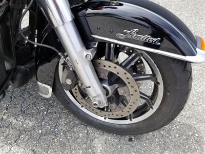 2015 HARLEY DAVIDSON FLHTKL TOURING