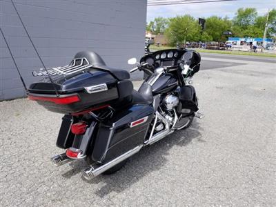 2015 HARLEY DAVIDSON FLHTKL TOURING