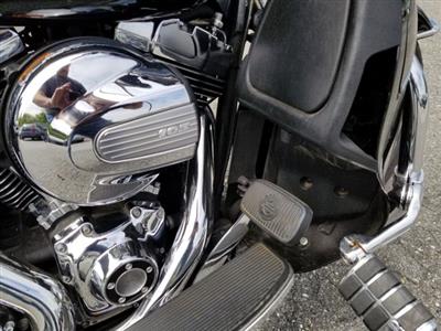 2015 HARLEY DAVIDSON FLHTKL TOURING
