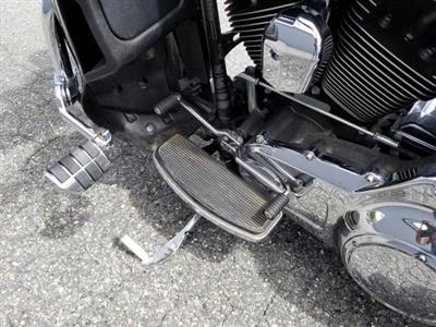 2015 HARLEY DAVIDSON FLHTKL TOURING