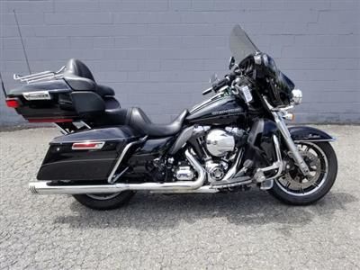 2015 HARLEY DAVIDSON FLHTKL TOURING