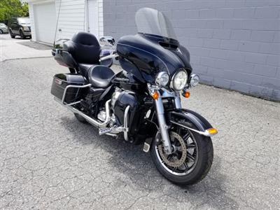 2015 HARLEY DAVIDSON FLHTKL TOURING