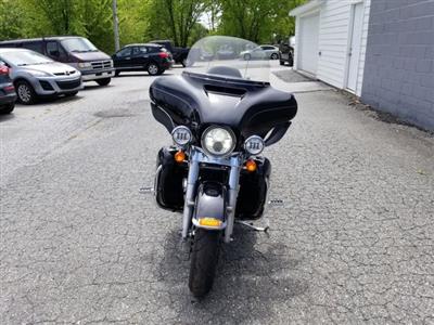 2015 HARLEY DAVIDSON FLHTKL TOURING