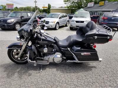 2015 HARLEY DAVIDSON FLHTKL TOURING
