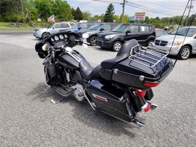 2015 HARLEY DAVIDSON FLHTKL TOURING