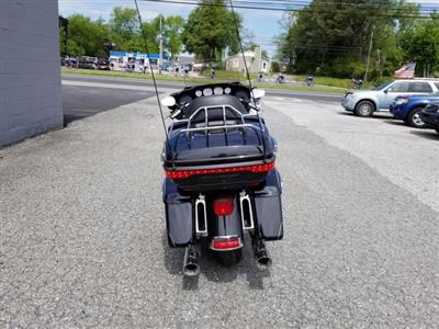 2015 HARLEY DAVIDSON FLHTKL TOURING