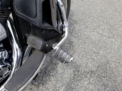 2015 HARLEY DAVIDSON FLHTKL TOURING