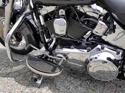 2016 HARLEY DAVIDSON FLSTC TOURING