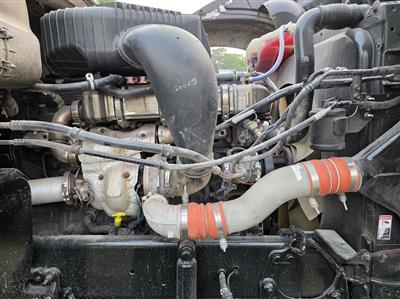 2016 Freightliner Coronado