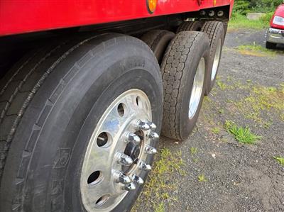 2016 Freightliner Coronado