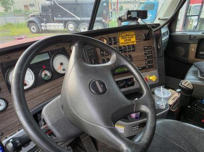 2016 Freightliner Coronado