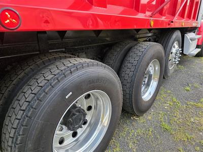 2016 Freightliner Coronado