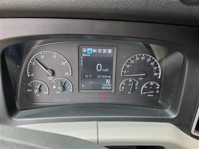 2022 Freightliner Cascadia