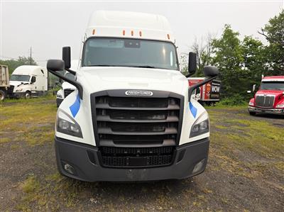 2022 Freightliner Cascadia