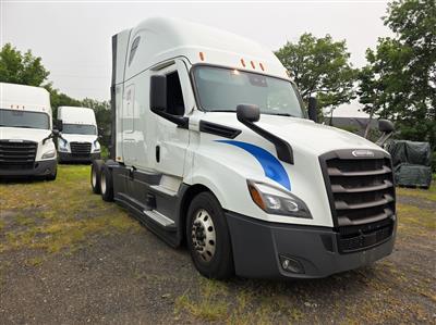 2022 Freightliner Cascadia