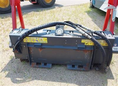 2024 Seppi CL 175