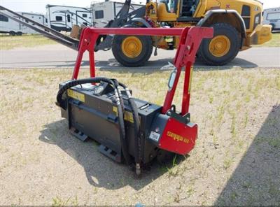 2024 Seppi CL 175