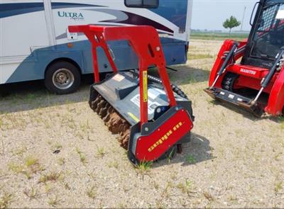 2024 Seppi CL 175
